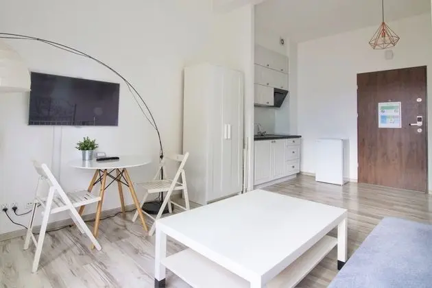 Deluxe Apart Daire