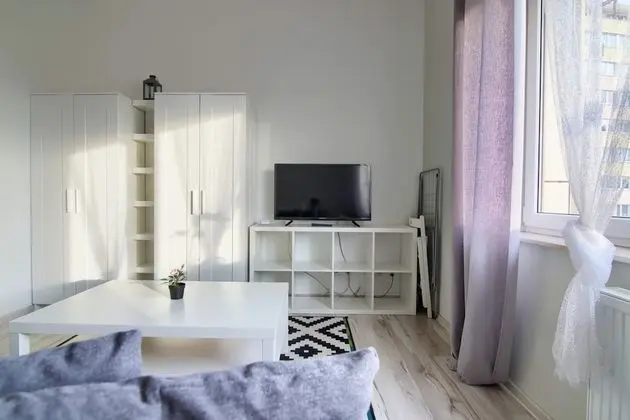 Deluxe Apart Daire