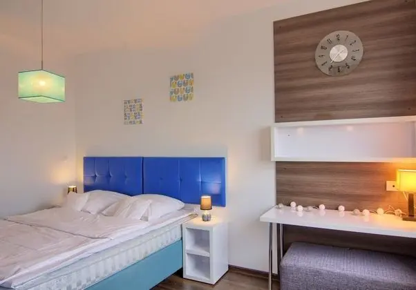 Comfort Apart Daire (Bandurskiego 96-95 street)
