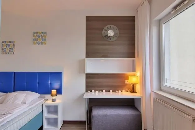 Comfort Apart Daire (Bandurskiego 96-95 street)