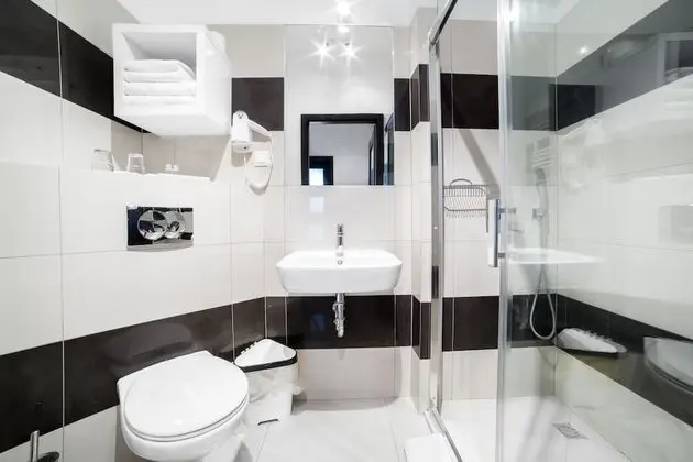Deluxe Apart Daire (Bandurskiego 96-95 street)