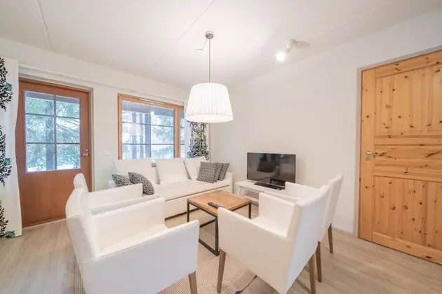 Standard Apart Daire, 2 Yatak Odası