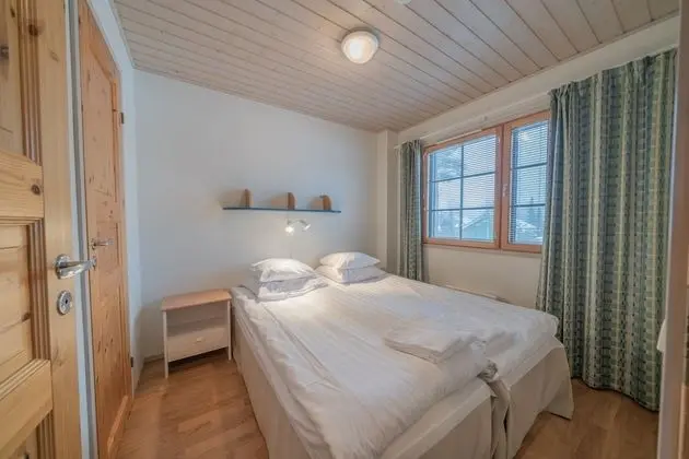 Standard Apart Daire, 2 Yatak Odası