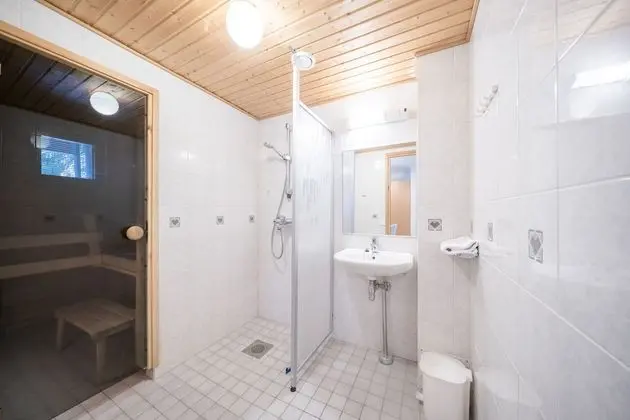 Standard Apart Daire, 2 Yatak Odası