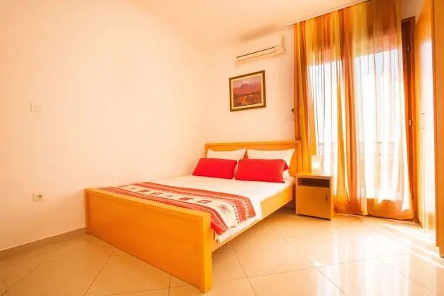 Studio, Balcony, Sea view (2 Adults)
