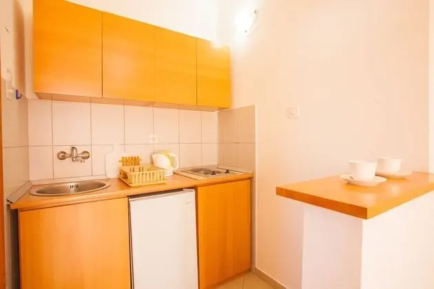 Studio, Balcony, Sea view (2 Adults)