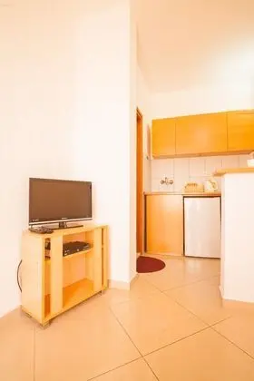Studio, Balcony, Sea view (2 Adults)