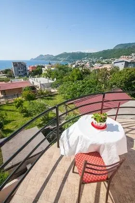 Studio, Balcony, Sea view (2 Adults)