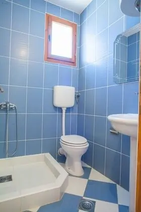 Studio, Balcony, Sea view (2 Adults)