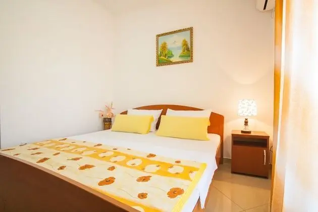 Stüdyo, Balkon, Dağ Manzaralı
