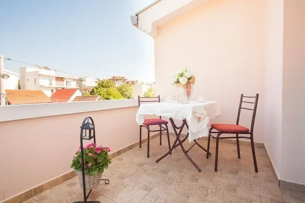 Stüdyo, Balkon, Dağ Manzaralı