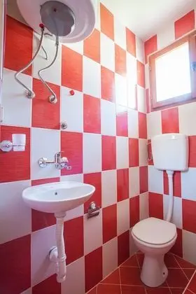 Stüdyo, Balkon, Dağ Manzaralı
