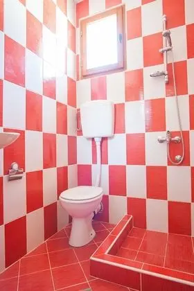 Stüdyo, Balkon, Dağ Manzaralı