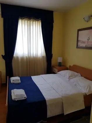 Comfort Apart Daire, 1 Çift Kişilik Yatak