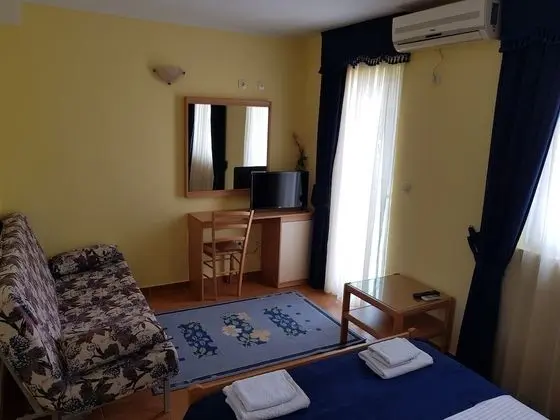 Comfort Apart Daire, 1 Çift Kişilik Yatak