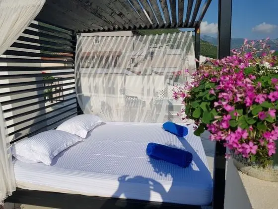 Comfort Apart Daire, 1 Çift Kişilik Yatak