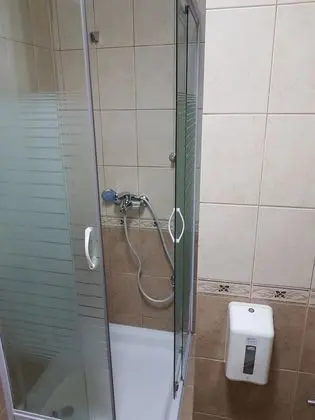Comfort Apart Daire, 1 Çift Kişilik Yatak