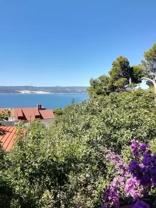 Apart Daire (Three Bedroom Apartment with Balcony)