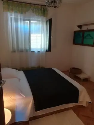 Apart Daire (Three Bedroom Apartment with Balcony)