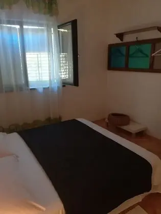 Apart Daire (Three Bedroom Apartment with Balcony)