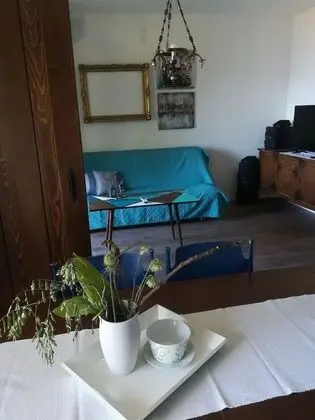 Apart Daire (Three Bedroom Apartment with Balcony)