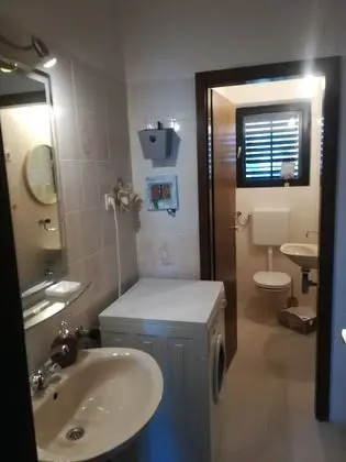 Apart Daire (Three Bedroom Apartment with Balcony)