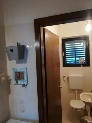 Apart Daire (Three Bedroom Apartment with Balcony)