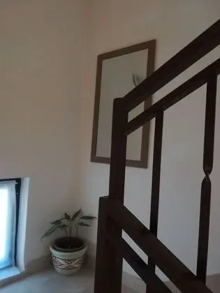 Apart Daire (Three Bedroom Apartment with Balcony)