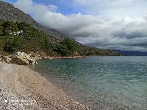 Apart Daire (Three Bedroom Apartment with Balcony)