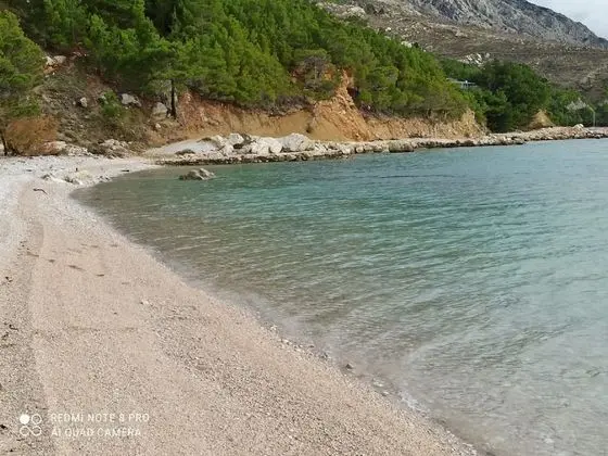 Apart Daire (Three Bedroom Apartment with Balcony)