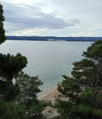 Apart Daire (Three Bedroom Apartment with Balcony)