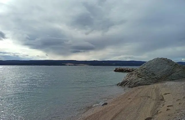 Apart Daire (Three Bedroom Apartment with Balcony)