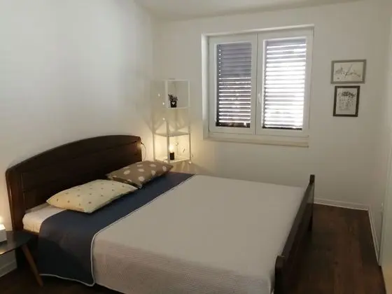 Apart Daire (Two Bedroom Apartment with Balcony)