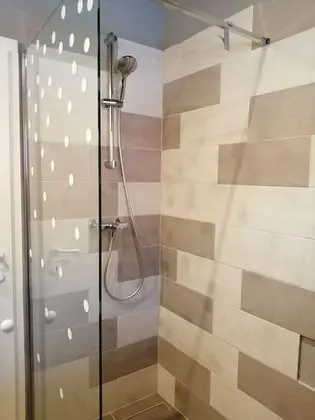 Apart Daire (Two Bedroom Apartment with Balcony)