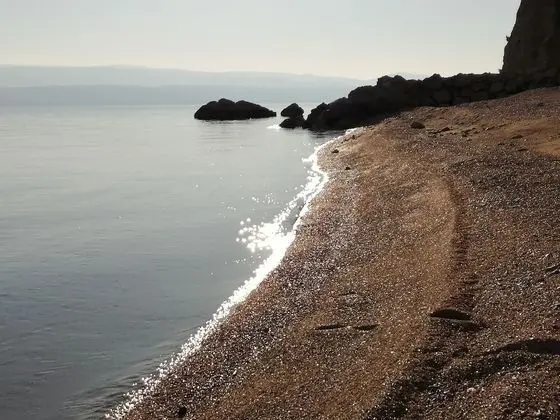 Apart Daire (Two Bedroom Apartment with Balcony)