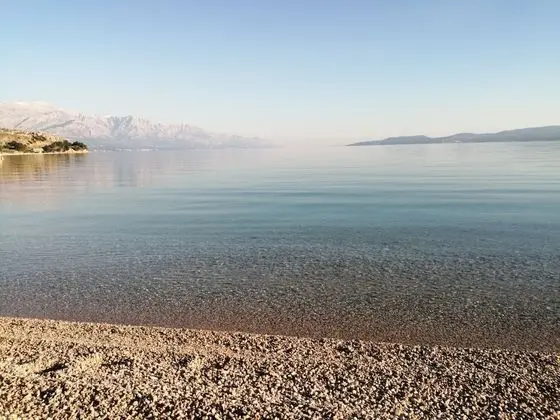 Apart Daire (Two Bedroom Apartment with Balcony)