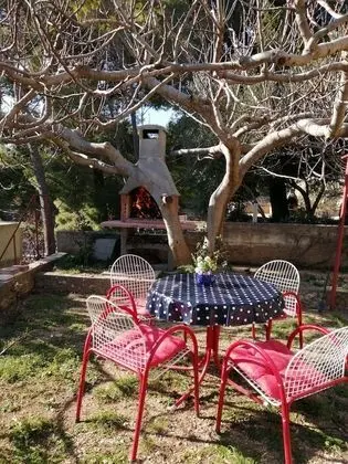 Apart Daire (Two Bedroom Apartment with Balcony)