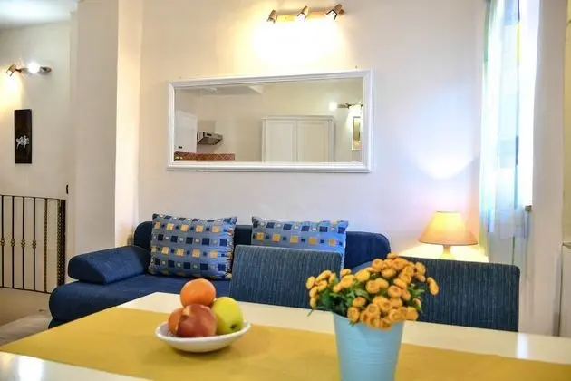 Apart Daire, 1 Yatak Odası