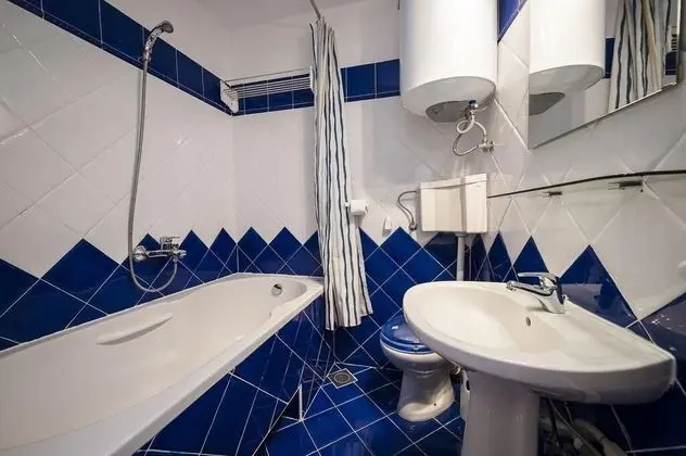 Apart Daire, 1 Yatak Odası