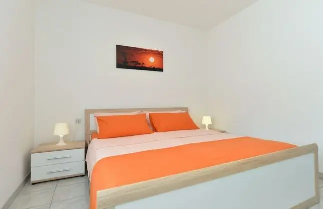 Apart Daire, 1 Yatak Odası (100/190)