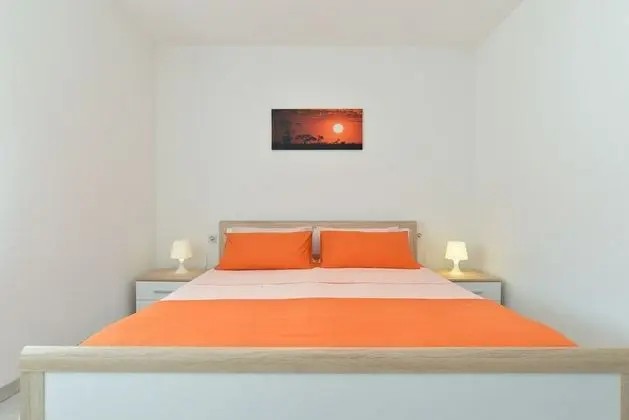 Apart Daire, 1 Yatak Odası (100/190)