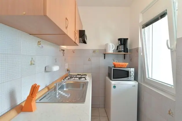 Apart Daire, 1 Yatak Odası (100/190)