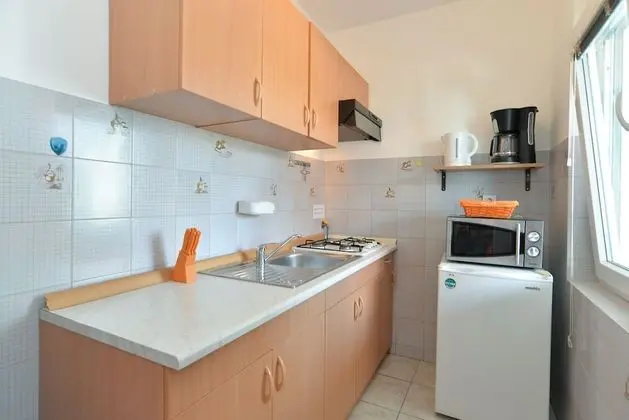 Apart Daire, 1 Yatak Odası (100/190)