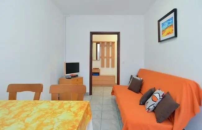 Apart Daire, 1 Yatak Odası (100/190)