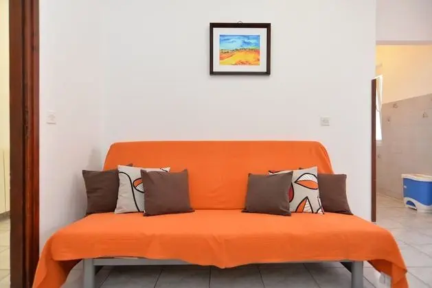 Apart Daire, 1 Yatak Odası (100/190)