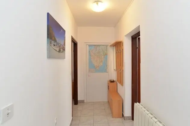 Apart Daire, 1 Yatak Odası (100/190)