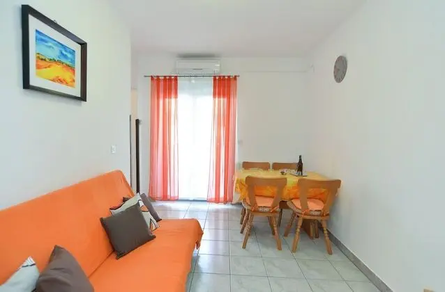 Apart Daire, 1 Yatak Odası (100/190)