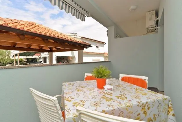 Apart Daire, 1 Yatak Odası (100/190)