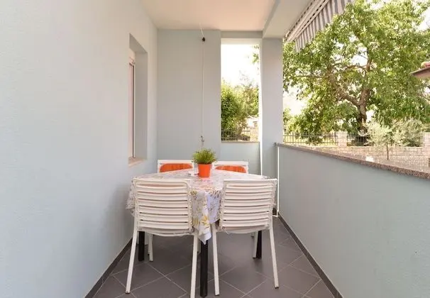 Apart Daire, 1 Yatak Odası (100/190)