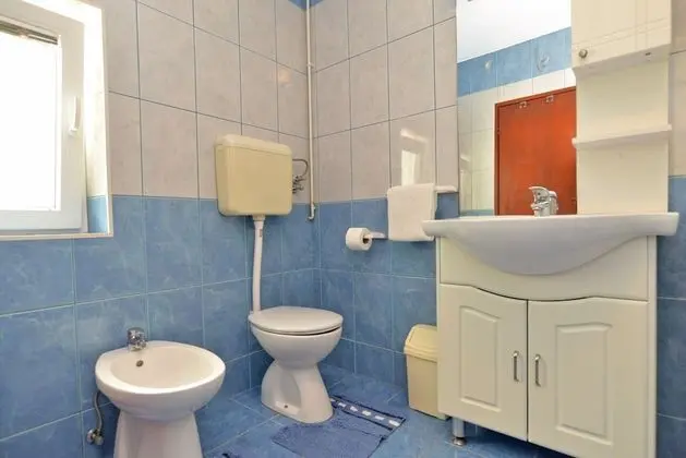 Apart Daire, 1 Yatak Odası (100/190)